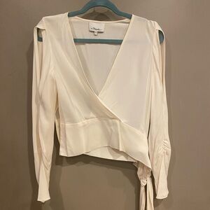 Phillip Lim blouse, size 6